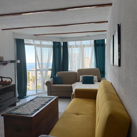 A Step From The Ocean!!! Apartment Беналмадена Екстериор снимка
